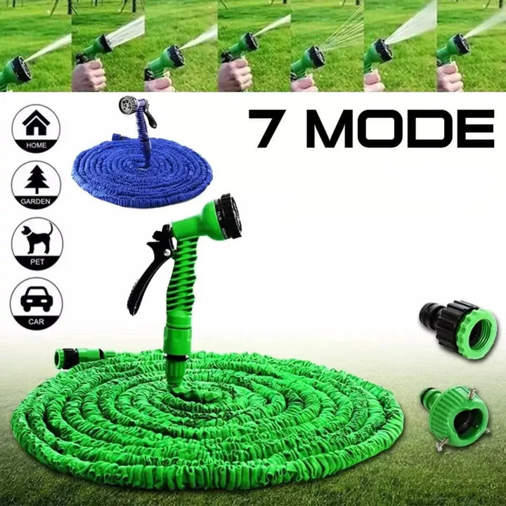 Expandable Magic Hose Pipe