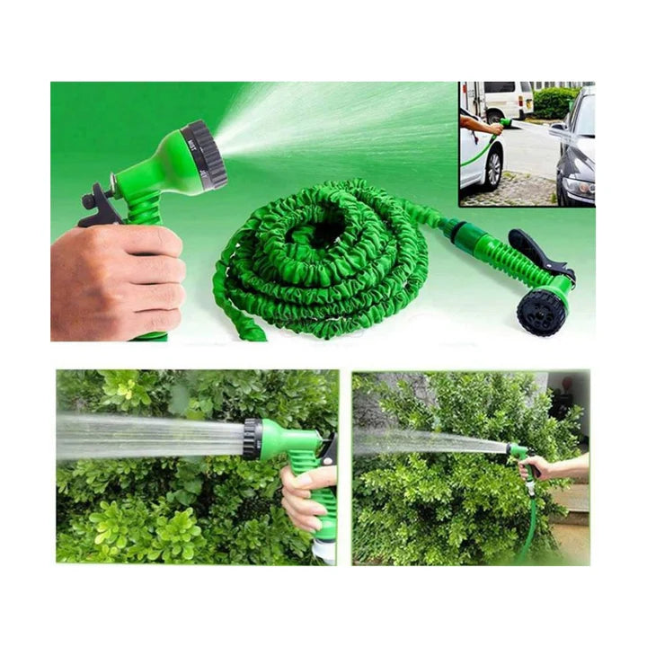 Expandable Magic Hose Pipe