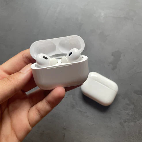 Airpods Pro 2 (2nd Generation) | Wireless Earbuds For Men & Women