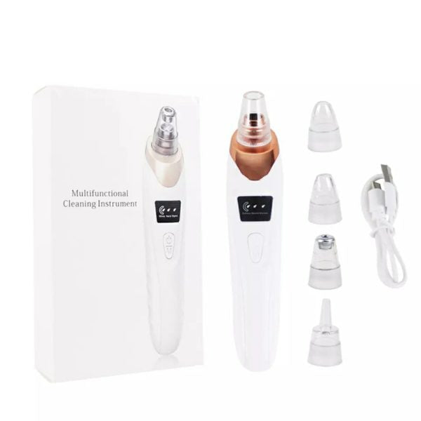 Blackhead Remover Pore Vacuum