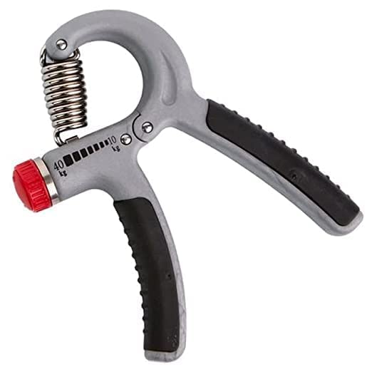 Adjustable Hand Grip Strengthener