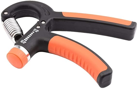 Adjustable Hand Grip Strengthener