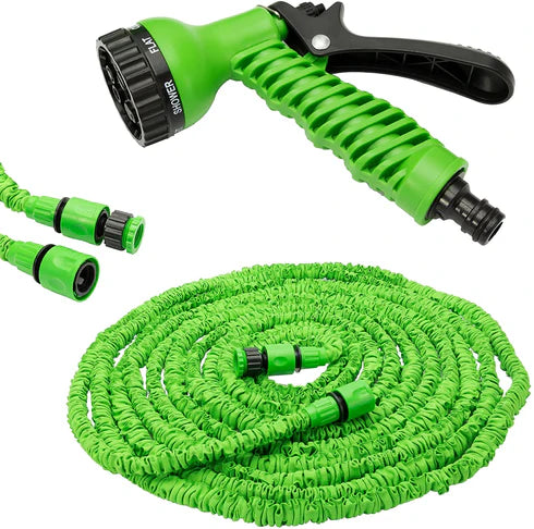 Expandable Magic Hose Pipe